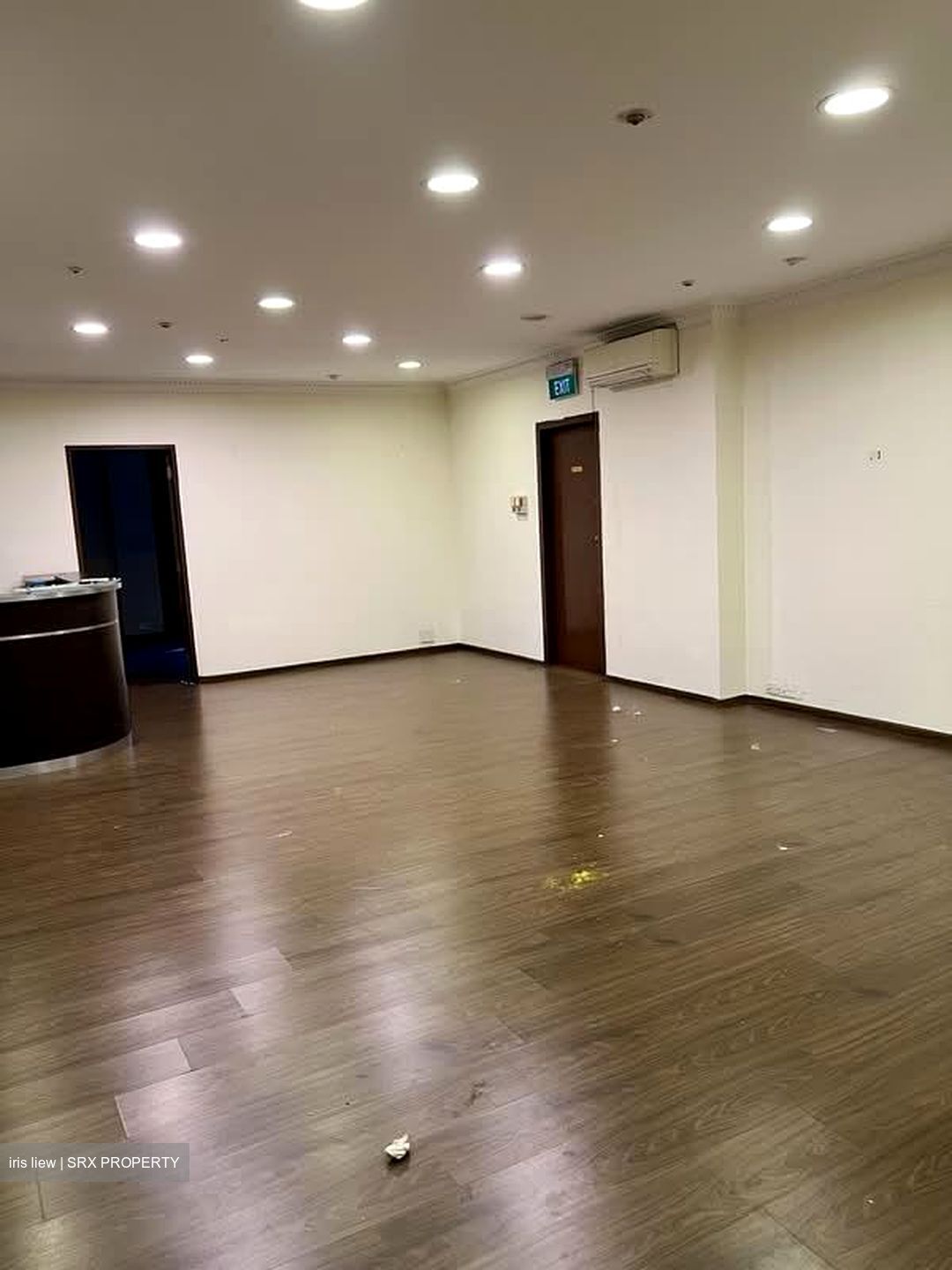United House (D9), Office #561587381
